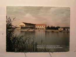 Mörbisch Am Neusiedlersee - Seehotel Und Strandbad Mit Seebuhne - Eisenstadt