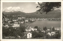 11636469 Lugano TI Paradiso Lugano - Andere & Zonder Classificatie