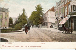 Utrecht, Biltstraat - Utrecht