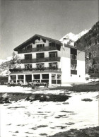 11635866 Zermatt VS Haus Waldfrieden Restaurant Zermatt VS - Sonstige & Ohne Zuordnung