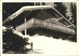 11635864 Riederalp Ferienhaus Riederalp - Autres & Non Classés