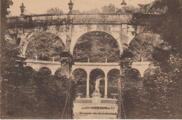 Versailles Le Bosquet De La Colonnade - Versailles (Château)