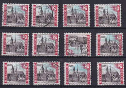 Timbres  Belgique België Belgiums - Autres & Non Classés