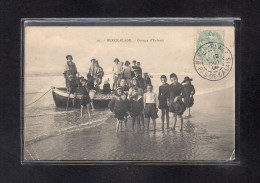 (09/05/24) 62-CPA BERCK PLAGE - Berck