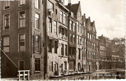 Utrecht, Oude Gracht - Utrecht