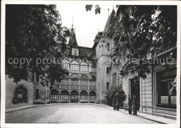 11635840 Sierre VS Hotel Chateau Bellevue Sierre VS - Sonstige & Ohne Zuordnung