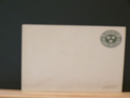 107/017B  ENVELOPPE SUEDE   XX - Postal Stationery