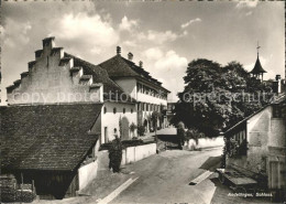 11635827 Andelfingen ZH Altersheim Schloss Andelfingen ZH - Sonstige & Ohne Zuordnung