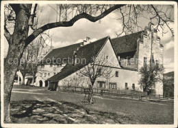 11635817 Bubikon Ritterhaus Johannitermuseum Bubikon - Sonstige & Ohne Zuordnung