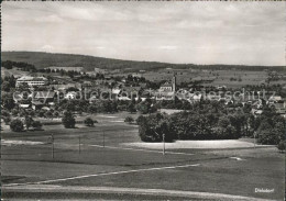 11635813 Dielsdorf Gesamtansicht Dielsdorf - Andere & Zonder Classificatie