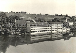 11635804 Eglisau Mineralquelle Eglisau AG Eglisau - Andere & Zonder Classificatie