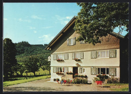 AK Maierhöfen-Simmerberg /Allgäu, Das Berggasthaus Sonnenstüble  - Other & Unclassified