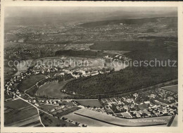 11635784 Rheinau ZH Fliegeraufnahme Rheinau ZH - Andere & Zonder Classificatie