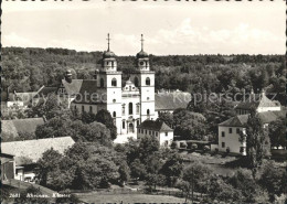 11635782 Rheinau ZH Kloster Rheinau ZH - Other & Unclassified