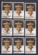 Timbres  Belgique België Belgiums - Sonstige & Ohne Zuordnung