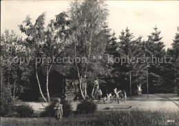 11635774 Rueschlikon Stiftung Im Grueene Kinderspielplatz Rueschlikon - Andere & Zonder Classificatie