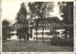 11635773 Rueschlikon Krankenanstalt Nidelbad Rueschlikon - Autres & Non Classés