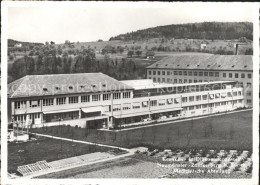 11635766 Zollikerberg Kranken- Und Diakonissenanstalt Neumuenster Zollikerberg - Other & Unclassified