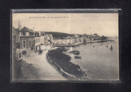 (09/05/24) 56-CPA BELLE ILE EN MER - Belle Ile En Mer