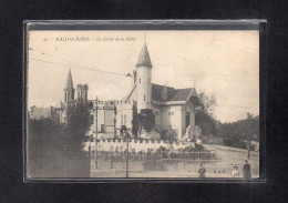 (09/05/24) 59-CPA MALO LES BAINS - Malo Les Bains