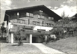 11635734 Klosters GR Ferienheim Soldanella Klosters GR - Altri & Non Classificati