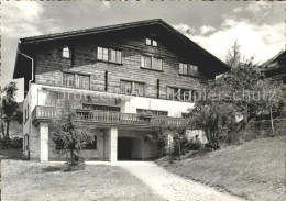 11635732 Klosters GR Ferienheim Soldanella Klosters GR - Altri & Non Classificati