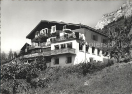 11635727 Scheia Flims Berghotel Haldenhaus Scheia Flims - Sonstige & Ohne Zuordnung