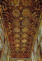 Palerme - Chapelle Palatine (XIIe Siècle) - Plafond - Palermo
