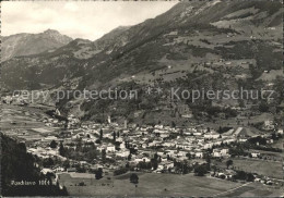 11635708 Poschiavo Panorama Poschiavo - Altri & Non Classificati