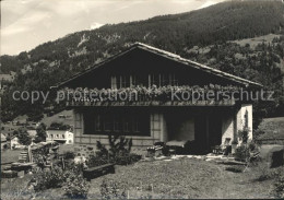 11635691 Klosters GR Ferienhaus Klosters GR - Andere & Zonder Classificatie