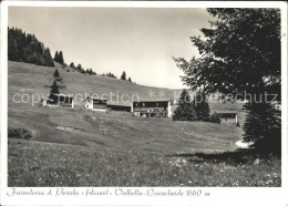 11635686 Lenzerheide Valbella Ferienheim Des Bezirks Hinwil Lenzerheide Valbella - Other & Unclassified