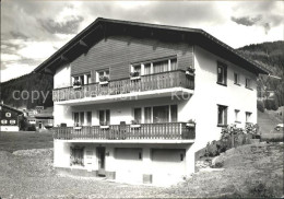 11635680 Davos GR Haus Zur Bruecke Davos GR - Otros & Sin Clasificación