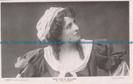 R050366 Miss Evelyn Millard As Lady Clancarty. Rotary. No 4468C - Monde