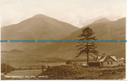 R050370 Crianlarich. Ben More. Judges Ltd. No 11394 - World