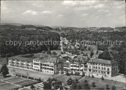 11635627 Rueti ZH Kreisspital Fliegeraufnahme Rueti ZH - Altri & Non Classificati