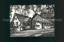 11635619 Schoenenberg ZH Evangelisches Heim Abendsonne Schoenenberg ZH - Sonstige & Ohne Zuordnung