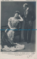 R050375 Miss Helen Ferrers As Natasha. Mr. Ernest Leigh As Ignatz. Tuck. 1903 - Monde