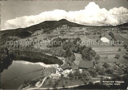 11635611 Teufen Buelach Wirtschaft Toesseg An Der Toess Fliegeraufnahme  - Altri & Non Classificati