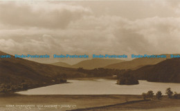 R050377 Crianlarich Loch Dochart. Judges Ltd. No 11388 - Monde