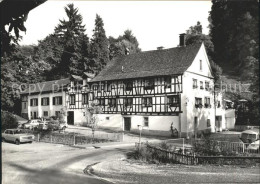 11635608 Zollikon ZH Trichtenhauser Muehle Restaurant Zollikon ZH - Altri & Non Classificati