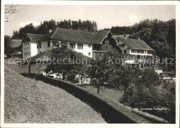 11635607 Turbenthal Kurhaus Gyrenbad Turbenthal - Altri & Non Classificati