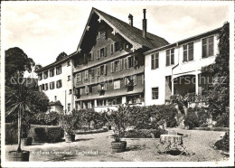 11635606 Turbenthal Kurhaus Gyrenbad Garten Turbenthal - Otros & Sin Clasificación