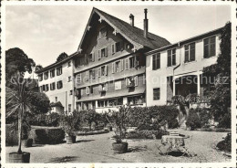 11635605 Turbenthal Kurhaus Gyrenbad Turbenthal - Otros & Sin Clasificación