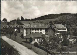 11635602 Turbenthal Kurhaus Gyrenbad Turbenthal - Autres & Non Classés