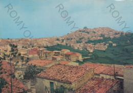 CARTOLINA  C12 S.FRATELLO,MESSINA,SICILIA-IL PANORAMA-STORIA,MEMORIA,CULTURA,IMPERO ROMANO,BELLA ITALIA,VIAGGIATA 1985 - Bologna