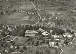 11635598 Wetzikon ZH Kreisspital Wetzikon ZH - Andere & Zonder Classificatie