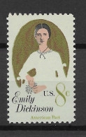 USA 1971.  Dickinson Sc 1436  (**) - Ungebraucht