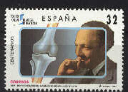 Spain 1997. Dr. Trueta. Ed 3481 (**) - Medizin