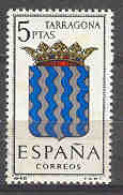 Spain 1965 Escudo Tarragona Ed 1640 (**) - Nuevos