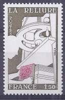 Francia 1981. YT = 2131 -  (**). Artesanos Del Arte - Unused Stamps